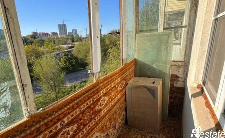 2-комн квартира ул Красноармейская, 35,  д. 35