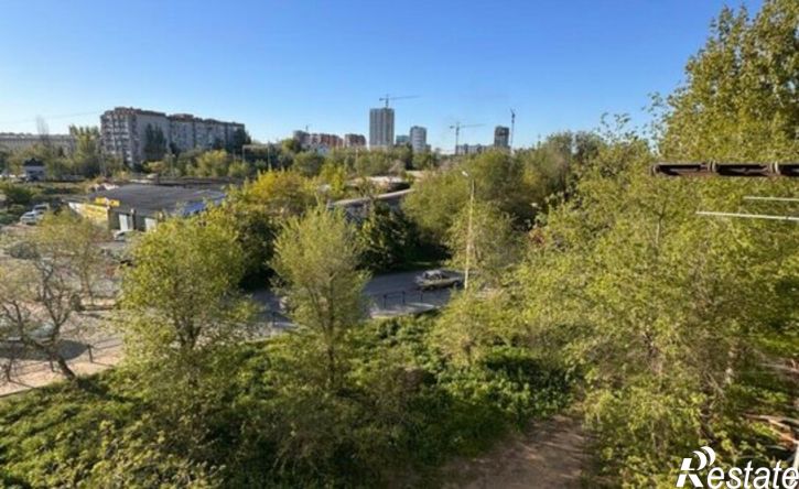 2-комн квартира ул Красноармейская, 35,  д. 35