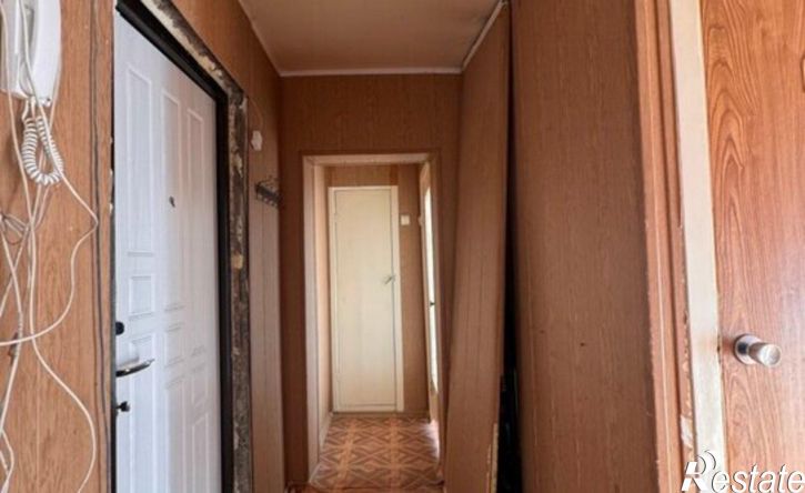 2-комн квартира ул Красноармейская, 35,  д. 35