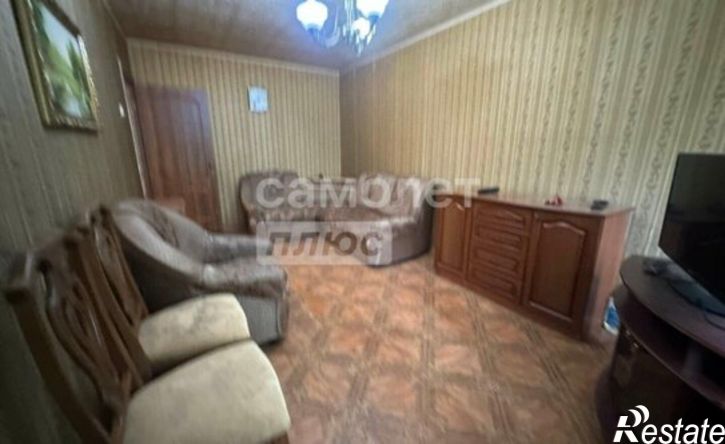 2-комн квартира ул Ботвина, 20,  д. 20