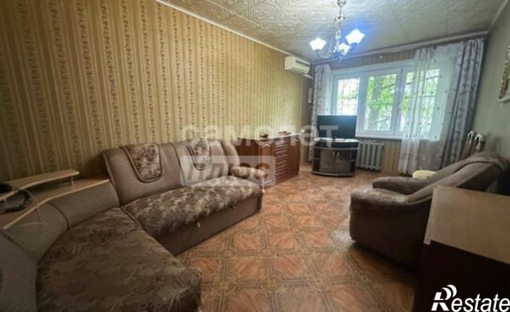 2-комн квартира ул Ботвина, 20,  д. 20