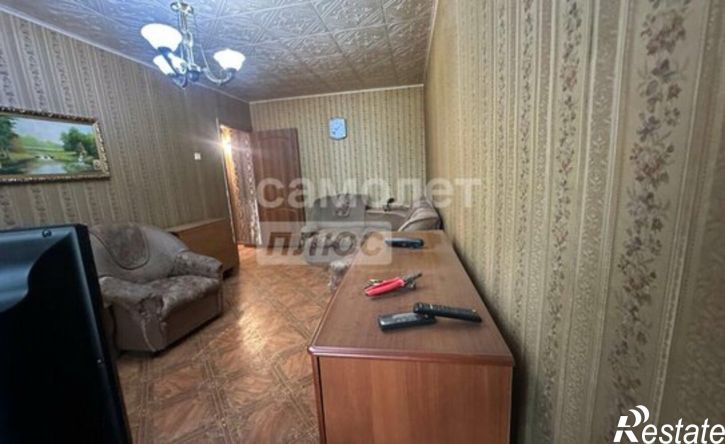 2-комн квартира ул Ботвина, 20,  д. 20