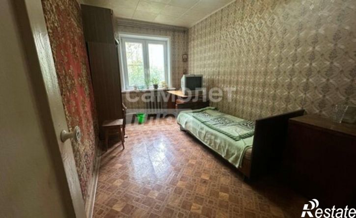 2-комн квартира ул Ботвина, 20,  д. 20
