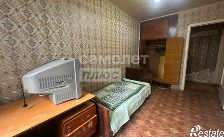 2-комн квартира ул Ботвина, 20,  д. 20