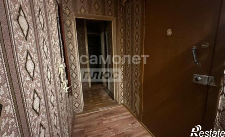 2-комн квартира ул Ботвина, 20,  д. 20