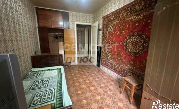 2-комн квартира ул Ботвина, 20,  д. 20
