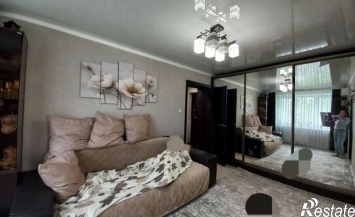 2-комн квартира Заводская пл, 88,  д. 88