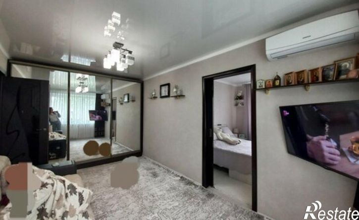 2-комн квартира Заводская пл, 88,  д. 88