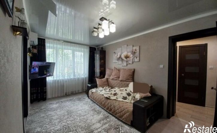 2-комн квартира Заводская пл, 88,  д. 88