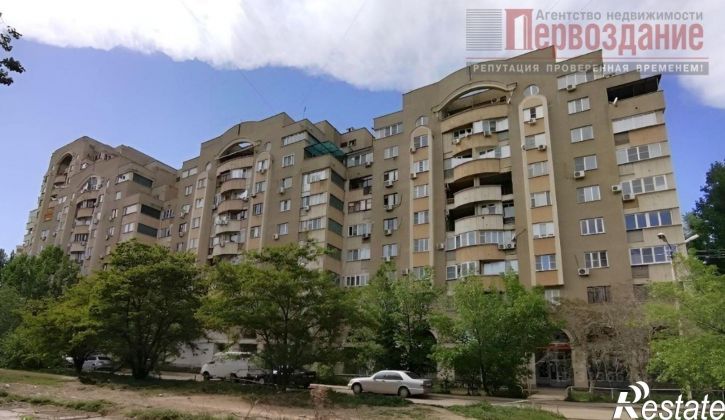 Офис Румынская улица, 9 к2,  д. 9 к2