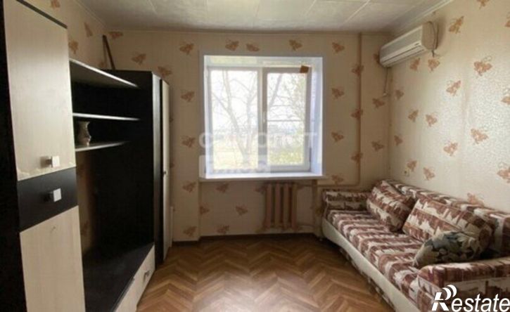 1-комн квартира 5-я Керченская улица, 31,  д. 31