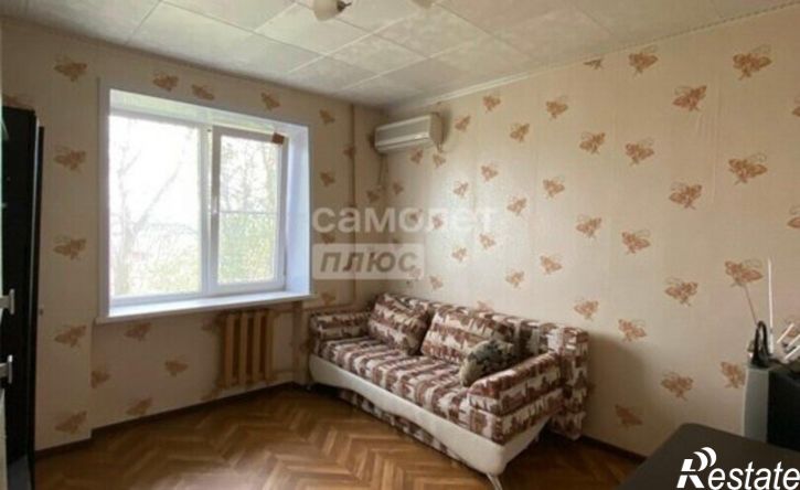 1-комн квартира 5-я Керченская улица, 31,  д. 31