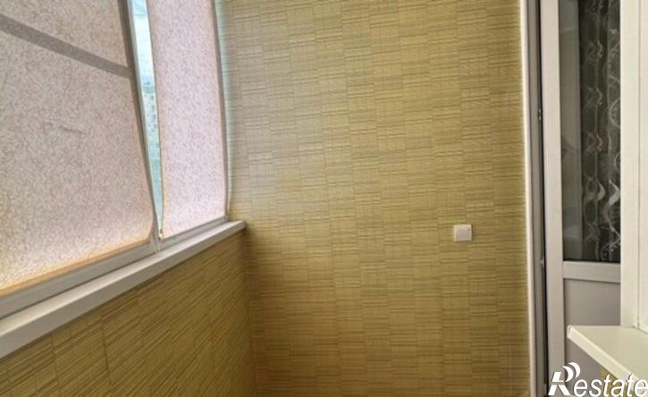 1-комн квартира улица Бориса Алексеева, 20 к4,  д. 20 к4