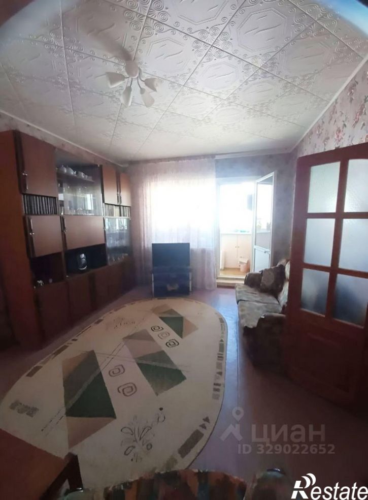 4-комн квартира Сахалинская улица, 7,  д. 7