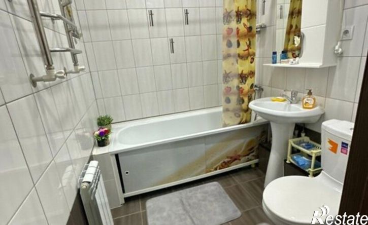 1-комн квартира улица Бориса Алексеева, 20 к4,  д. 20 к4
