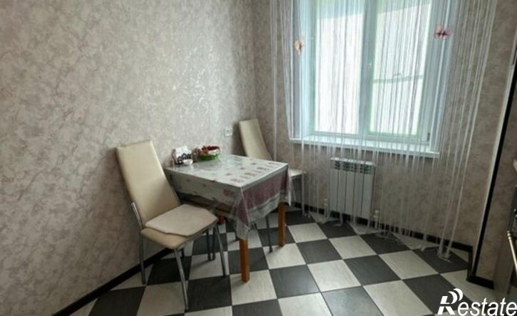 1-комн квартира улица Бориса Алексеева, 20 к4,  д. 20 к4
