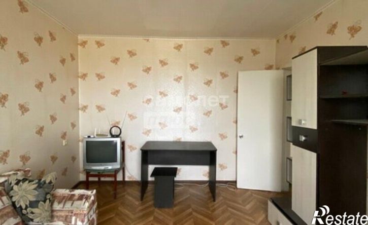 1-комн квартира 5-я Керченская улица, 31,  д. 31