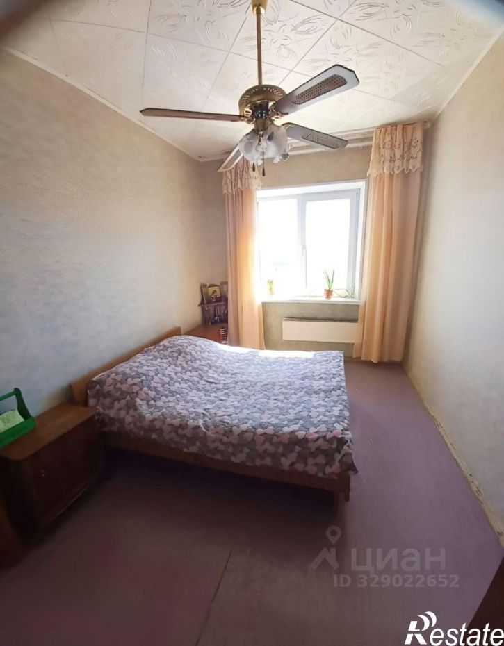 4-комн квартира Сахалинская улица, 7,  д. 7