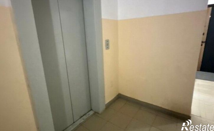 1-комн квартира улица Бориса Алексеева, 20 к4,  д. 20 к4