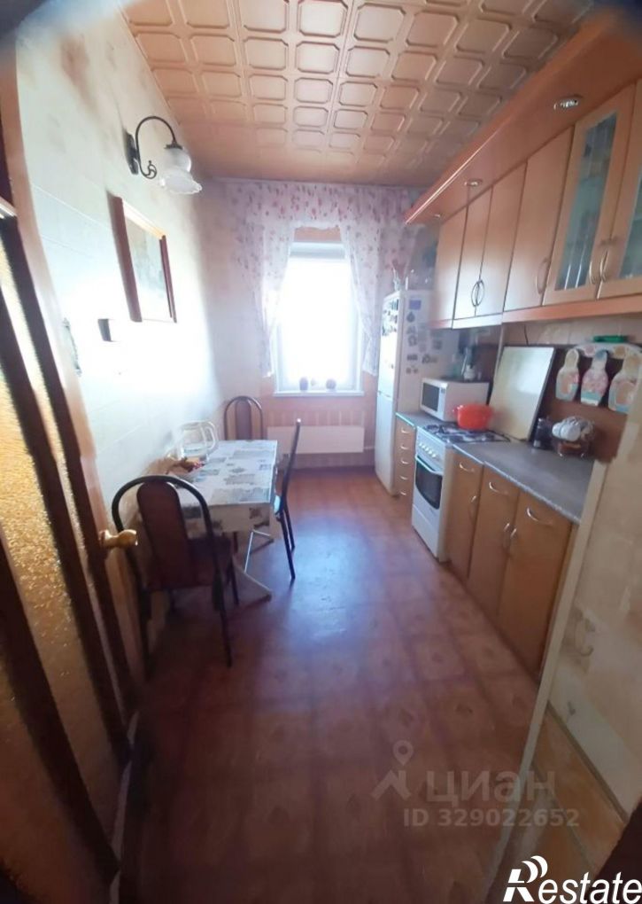4-комн квартира Сахалинская улица, 7,  д. 7