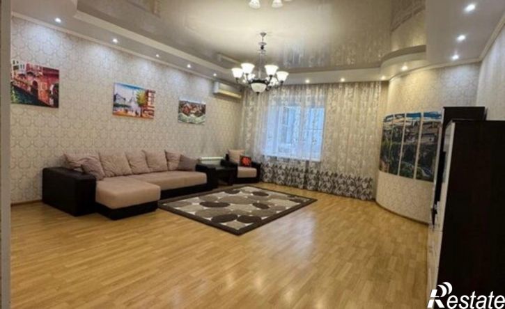 4-комн квартира бульвар Победы, 2,  д. 2