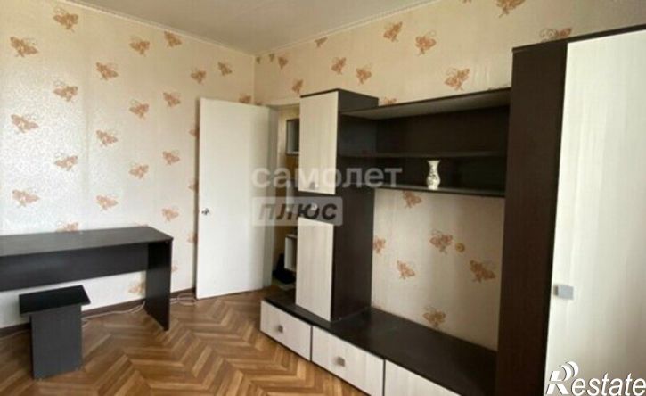 1-комн квартира 5-я Керченская улица, 31,  д. 31