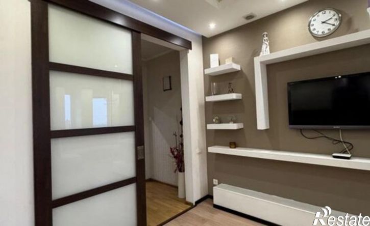 4-комн квартира бульвар Победы, 2,  д. 2