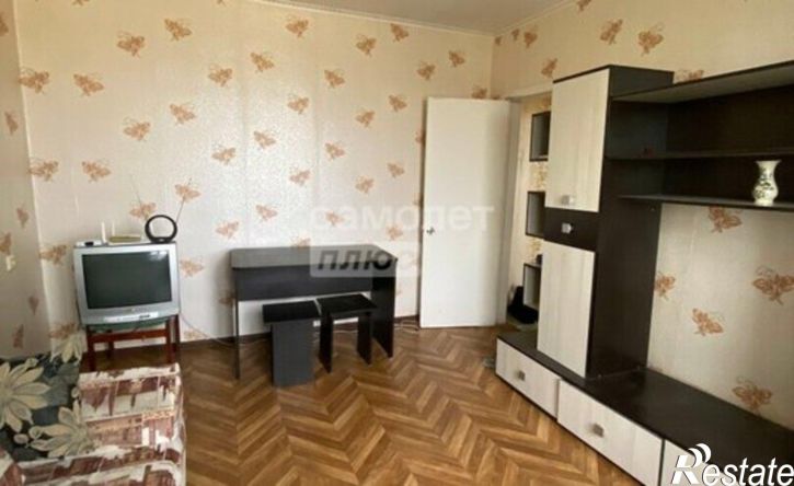 1-комн квартира 5-я Керченская улица, 31,  д. 31