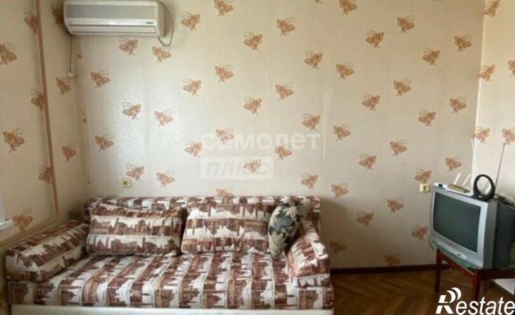 1-комн квартира 5-я Керченская улица, 31,  д. 31