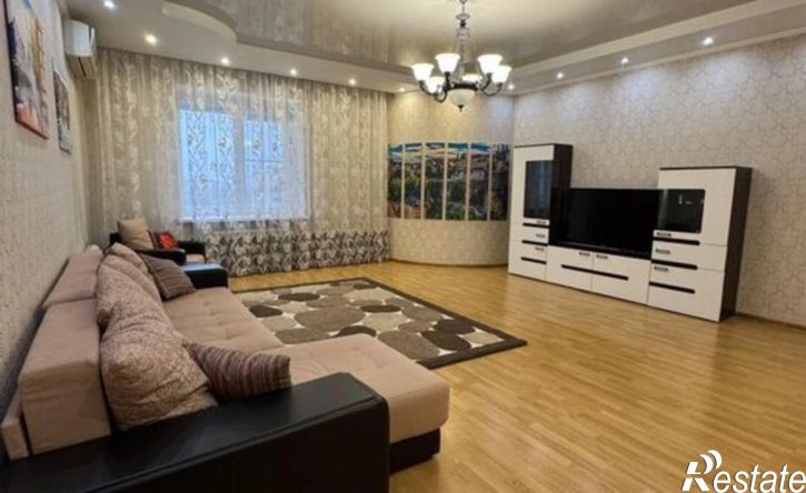 4-комн квартира бульвар Победы, 2,  д. 2