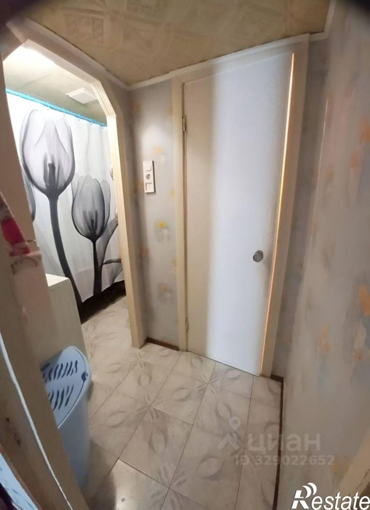4-комн квартира Сахалинская улица, 7,  д. 7
