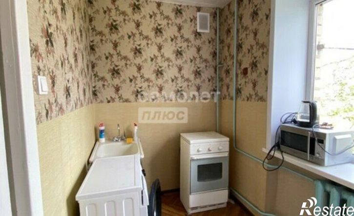 1-комн квартира 5-я Керченская улица, 31,  д. 31