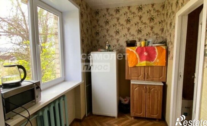 1-комн квартира 5-я Керченская улица, 31,  д. 31