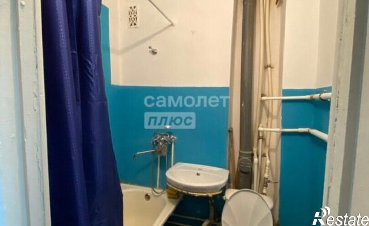 1-комн квартира 5-я Керченская улица, 31,  д. 31
