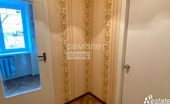 1-комн квартира 5-я Керченская улица, 31,  д. 31