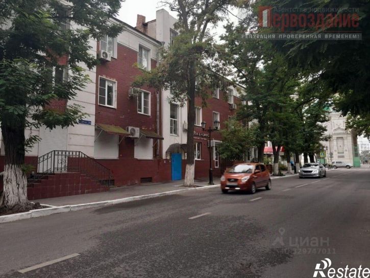 Помещение свободного назначения Советская улица, 2/1,  д. 2/1
