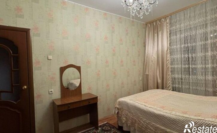 2-комн квартира Энергетическая улица, 19,  д. 19