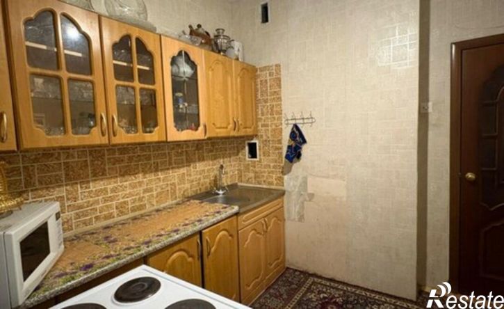 2-комн квартира Энергетическая улица, 19,  д. 19