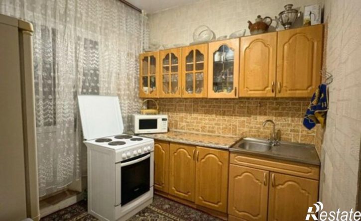 2-комн квартира Энергетическая улица, 19,  д. 19