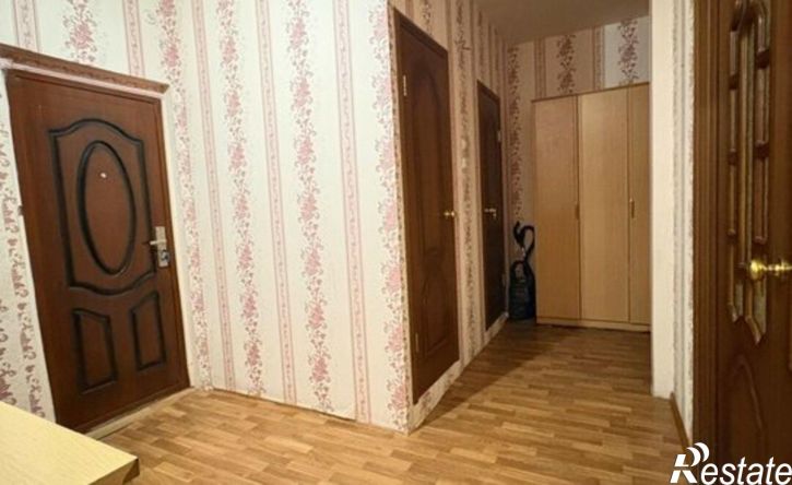 2-комн квартира Энергетическая улица, 19,  д. 19