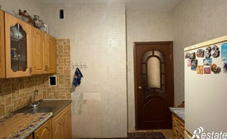2-комн квартира Энергетическая улица, 19,  д. 19