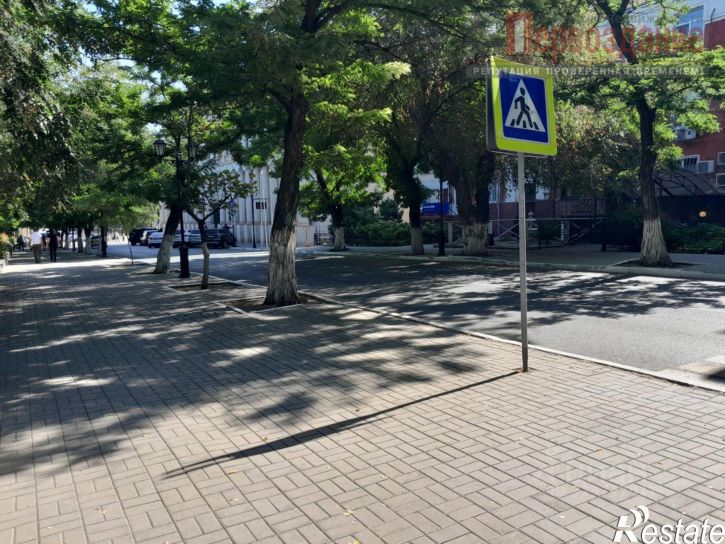 Помещение свободного назначения Советская улица, 2/1,  д. 2/1
