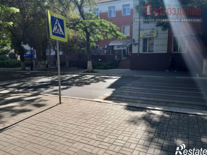 Помещение свободного назначения Советская улица, 2/1,  д. 2/1