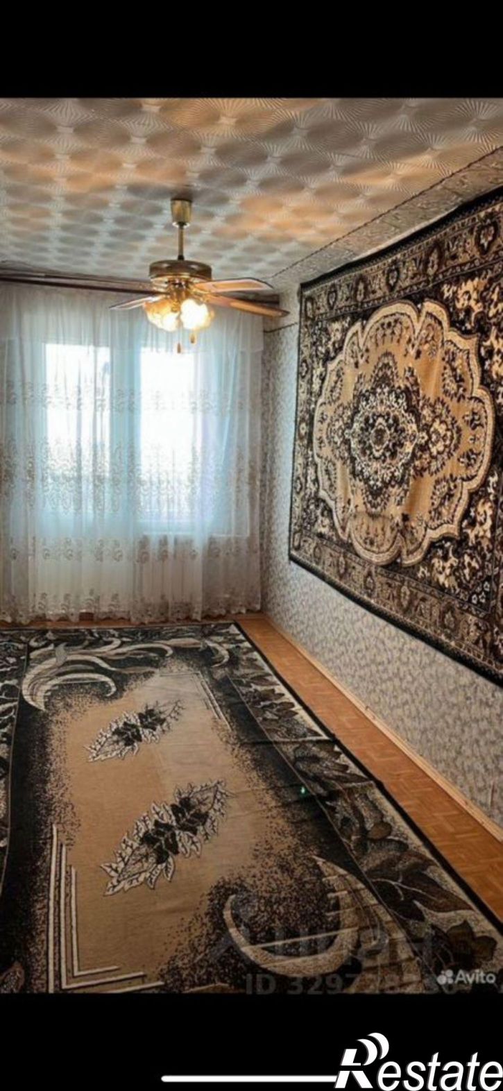 3-комн квартира ул Звездная, 23,  д. 23