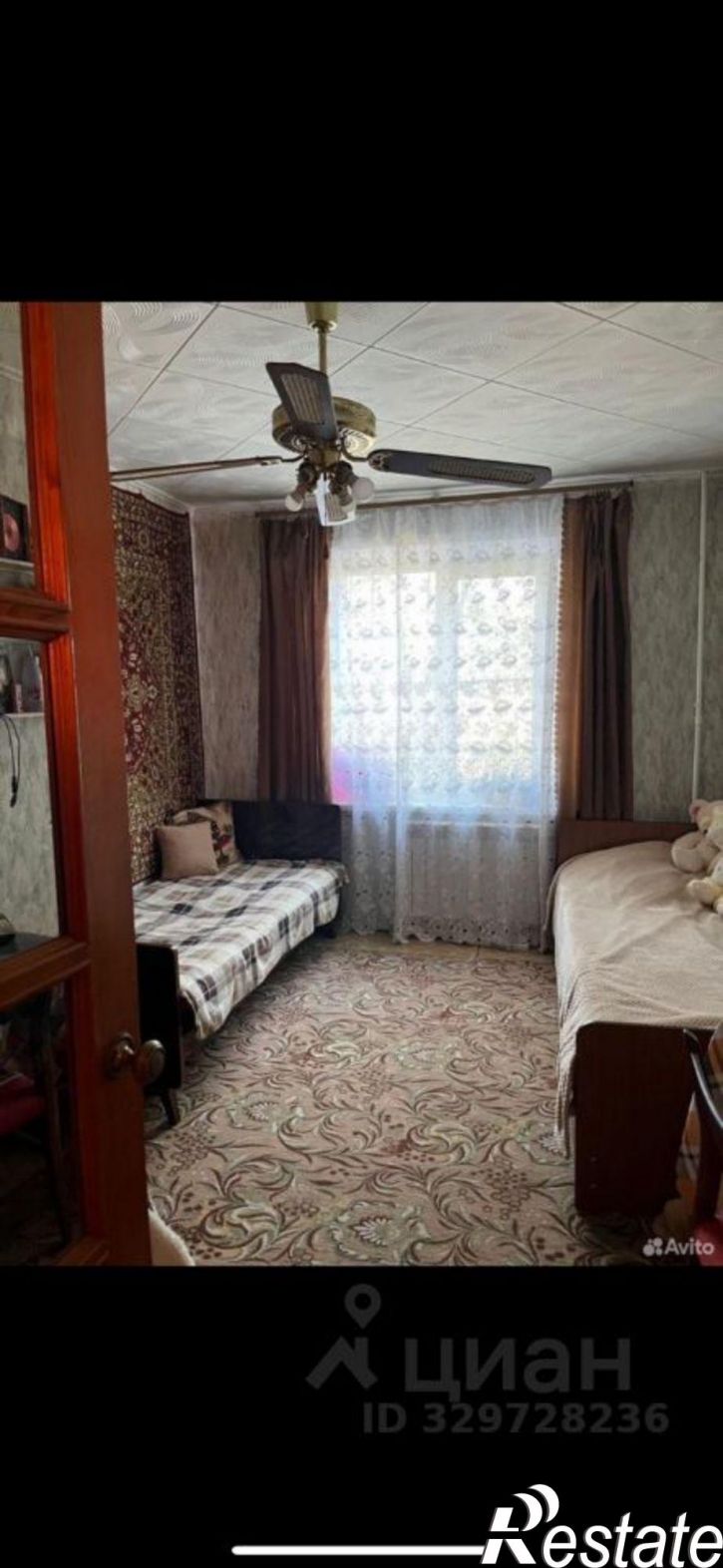 3-комн квартира ул Звездная, 23,  д. 23