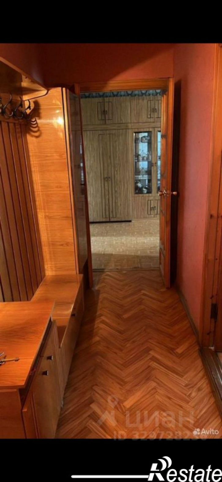 3-комн квартира ул Звездная, 23,  д. 23