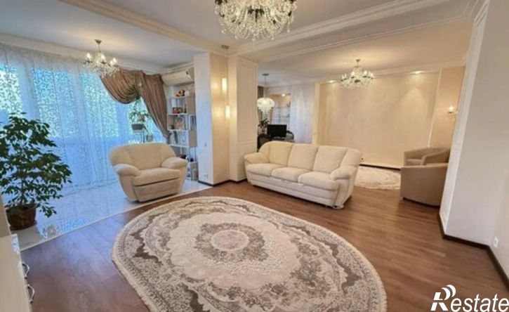 4-комн квартира ул Румынская, 9 1,  д. 9 1,  к. 1