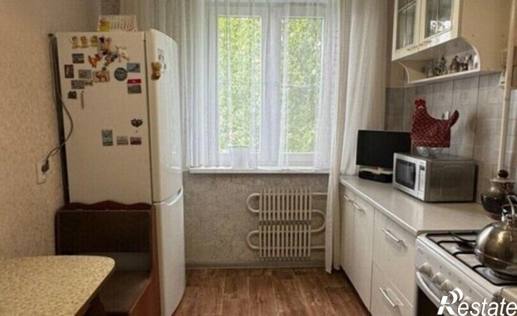2-комн квартира ул Жилая, 3 1,  д. 3 1,  к. 1