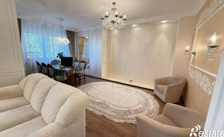 4-комн квартира ул Румынская, 9 1,  д. 9 1,  к. 1
