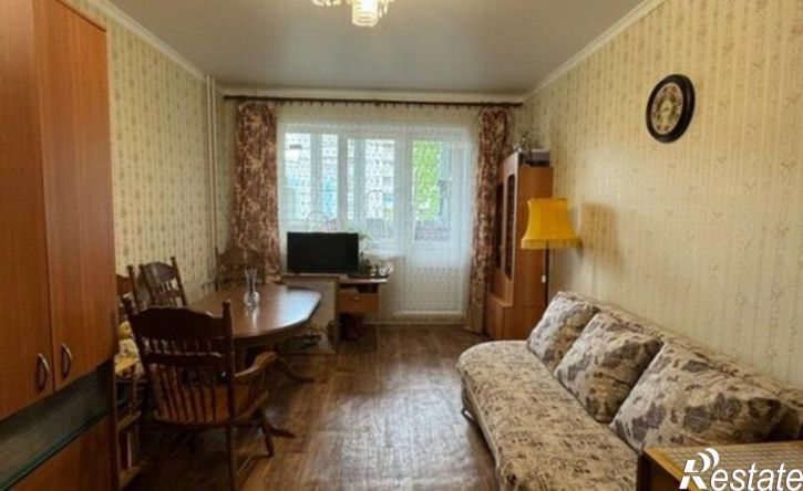 2-комн квартира ул Жилая, 3 1,  д. 3 1,  к. 1